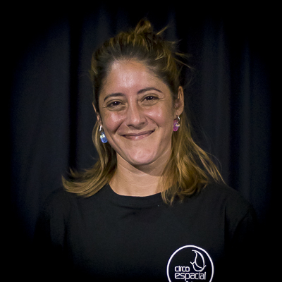 Sofi - Circo Espacial